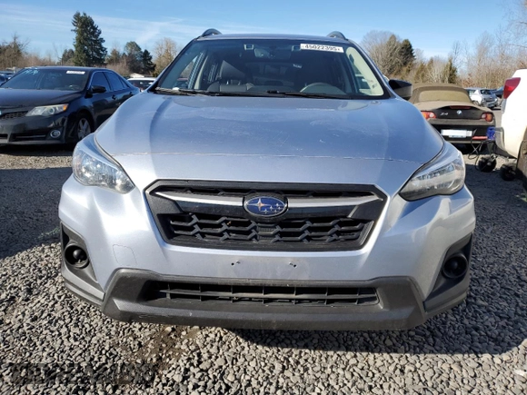 2020 Subaru Crosstrek z VIN JF2GTABC6L8220978, wystawiony jako Copart lot #45022395 z przebiegiem 73 633 mil mil oraz Szkoda całkowita • Salvage title. Historia ofert i sprzedaży dostępna na DreamBid. Obrazek 5.