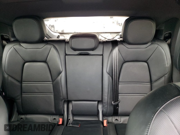2020 Porsche Cayenne S z VIN WP1BB2AY3LDA57422, wystawiony jako Copart lot #55174324 z przebiegiem 60 313 mil mil oraz . Historia ofert i sprzedaży dostępna na DreamBid. Obrazek 10.