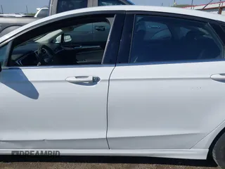 2016 Ford Fusion SE with VIN 3FA6P0H78GR302403, listed as a IAAI auction lot 41996340 with 261,868 mi miles and . Bid and sale history available at DreamBid. Image 14.
