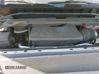 2025 Chevrolet Silverado 1500 LT with VIN 2GCUKDED9S1163820, listed as a Copart auction lot 66090915 with 4,535 mi miles and Clean title. Bid and sale history available at DreamBid. Image 13.