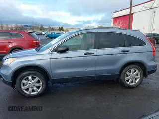 2008 Honda CR-V EX with VIN JHLRE48528C028248, listed as a IAAI auction lot 41788755 with 160,728 mi miles. Bid and sale history available at carsss.com. Image 14.