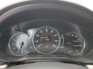 2019 Mazda CX-5 Grand Touring with VIN JM3KFBDM3K1511559, listed as a Copart auction lot 53542515 with 71,786 mi miles and Salvage Title. Bid and sale history available at carsss.com. Image 9.
