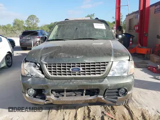 2003 Ford Explorer Eddie Bauer with VIN 1FMZU74K73UC35309, listed as a IAAI auction lot 41565422 with 100,990 mi miles and . Bid and sale history available at DreamBid. Image 12.