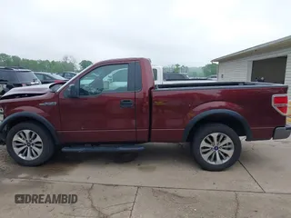 2009 Ford F-150 XL с VIN 1FTRF12W09KB42914, выставлен на аукционе IAAI как лот 42368390 с пробегом 79 024 миль миль и . История ставок и продаж доступна на DreamBid. Изображение 15.