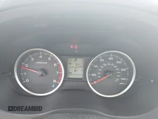 2015 Subaru Forester 2.5i с VIN JF2SJAAC6FH554322, выставлен на аукционе IAAI как лот 42694053 с пробегом 150 487 миль миль и . История ставок и продаж доступна на DreamBid. Изображение 7.