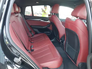 2022 BMW X4 xDrive30i с VIN 5UX33DT08N9M07685, выставлен на аукционе IAAI как лот 42570893 с пробегом 32 920 миль миль и . История ставок и продаж доступна на DreamBid. Изображение 8.