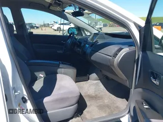 2007 Toyota Prius with VIN JTDKB20U977586376, listed as a IAAI auction lot 41848417 with 131,648 mi miles and . Bid and sale history available at DreamBid. Image 5.
