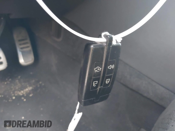 2011 Ford Taurus SHO with VIN 1FAHP2KT8BG100347, listed as a IAAI auction lot 41964597 with 104,603 mi miles and . Bid and sale history available at DreamBid. Image 11.