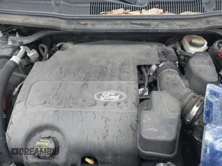 2013 Ford Explorer with VIN 1FM5K7B85DGC89591, listed as a IAAI auction lot 41496202 with 179,969 mi miles and . Bid and sale history available at carsss.com. Image 10.