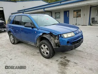 2004 Saturn VUE with VIN 5GZCZ23D64S839253, listed as a Copart auction lot 75982924 with 182,116 mi miles and Salvage Title. Bid and sale history available at DreamBid. Image 11.
