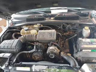 2003 Jeep Liberty Sport with VIN 1J4GK48K13W633818, listed as a IAAI auction lot 41962552 with 217,884 mi miles and . Bid and sale history available at DreamBid. Image 10.