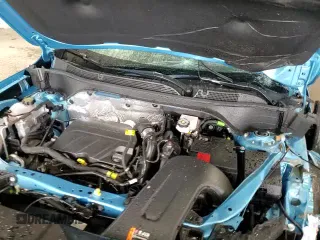 2025 Chevrolet Trax ACTIV с VIN KL77LKEPXSC140742, выставлен на аукционе Copart как лот 85509575 с пробегом 2 770 миль миль и Списание • Salvage title. История ставок и продаж доступна на DreamBid. Изображение 17.