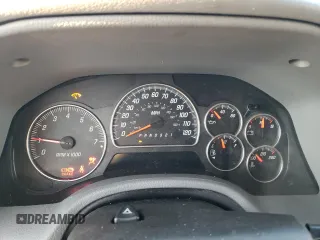 2006 GMC Envoy XL Denali with VIN 1GKET66M266104252, listed as a Copart auction lot 82103204 with 0 mi miles and Clean Title. Bid and sale history available at carsss.com. Image 9.