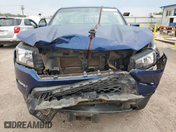 2022 Nissan Frontier SV с VIN 1N6ED1FJ4NN612919, выставлен на аукционе Copart как лот 52052075 с пробегом 52 189 миль миль и Чистый • Clean title. История ставок и продаж доступна на DreamBid. Изображение 5.
