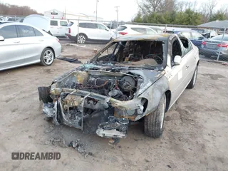 2008 Buick Lucerne CX with VIN 1G4HP57218U116326, listed as a IAAI auction lot 41816202 with Not Provided miles and . Bid and sale history available at DreamBid. Image 2.