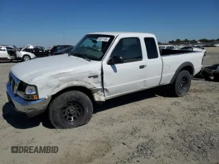 1999 Ford Ranger XLT z VIN 1FTZR15XXXPA09363, wystawiony jako Copart lot #65377185 z przebiegiem 168 940 mil mil oraz Szkoda całkowita • Salvage title. Historia ofert i sprzedaży dostępna na DreamBid. Obrazek 1.