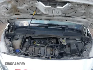 2019 Ford Transit Connect XL z VIN NM0LS7E24K1395580, wystawiony jako IAAI lot #42426540 z przebiegiem 187 824 mil mil oraz . Historia ofert i sprzedaży dostępna na DreamBid. Obrazek 10.