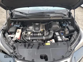 2015 Lexus NX 200t z VIN JTJYARBZ5F2004233, wystawiony jako Copart lot #46116075 z przebiegiem 56 834 mil mil oraz Szkoda całkowita • Salvage title. Historia ofert i sprzedaży dostępna na DreamBid. Obrazek 12.