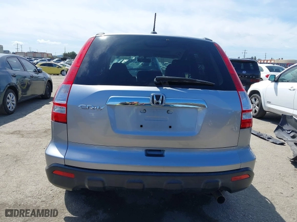 2008 Honda CR-V EX-L with VIN JHLRE38738C015147, listed as a IAAI auction lot 41921718 with 88,986 mi miles. Bid and sale history available at carsss.com. Image 17.