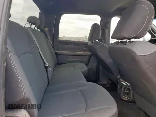 2022 Ram 2500 Tradesman z VIN 3C6UR5CJ6NG373076, wystawiony jako Copart lot #55130025 z przebiegiem 46 317 mil mil oraz Szkoda całkowita • Salvage title. Historia ofert i sprzedaży dostępna na DreamBid. Obrazek 10.