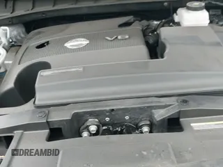 2024 Nissan Murano SL z VIN 5N1AZ2CJXRC101130, wystawiony jako IAAI lot #41490382 z przebiegiem 1 022 mil mil oraz . Historia ofert i sprzedaży dostępna na DreamBid. Obrazek 18.