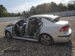 2007 Saab 9-3 z VIN YS3FD49Y671110370, wystawiony jako Copart lot #53775805 z przebiegiem 137 929 mil mil oraz Nie do naprawy. Historia ofert i sprzedaży dostępna na DreamBid. Obrazek 2.