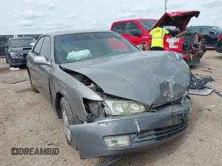 1999 Lexus ES 300 с VIN JT8BF28G5X5063692, выставлен на аукционе IAAI как лот 42222948 с пробегом 202 097 миль миль и . История ставок и продаж доступна на DreamBid. Изображение 1.