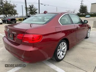2012 BMW 3 Series 328i xDrive with VIN WBAKF5C57CE657457, listed as a Copart auction lot 44766865 with 95,154 mi miles and Clean Title. Bid and sale history available at carsss.com. Image 4.