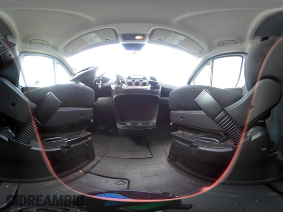 2014 Ram ProMaster Cargo with VIN 3C6URVHG9EE120133, listed as a IAAI auction lot 41934274 with 275,842 mi miles and . Bid and sale history available at DreamBid. Image 18.