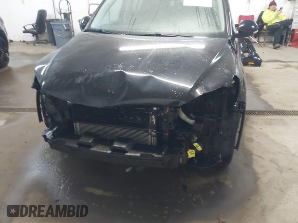 2016 Volkswagen Tiguan S with VIN WVGBV7AX9GW569978, listed as a IAAI auction lot 41531258 with 106,773 mi miles and . Bid and sale history available at DreamBid. Image 6.