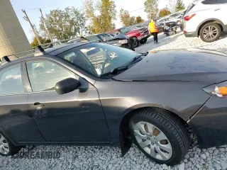 2008 Subaru Impreza Sedan (Natl) i with VIN JF1GE61658H524608, listed as a Copart auction lot 75822844 with 174,293 mi miles and Clean Title. Bid and sale history available at carsss.com. Image 10.