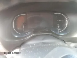2019 Toyota RAV4 Limited z VIN 2T3Y1RFVXKW017832, wystawiony jako Copart lot #56994455 z przebiegiem Nie podano mil oraz Szkoda całkowita • Salvage title. Historia ofert i sprzedaży dostępna na DreamBid. Obrazek 9.