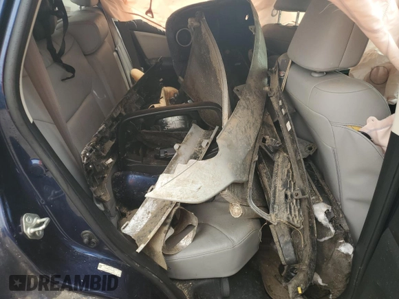 2015 Honda CR-V EX-L with VIN 2HKRM3H77FH517953, listed as a Copart auction lot 42214095 with 0 mi miles and Salvage Title. Bid and sale history available at carsss.com. Image 11.