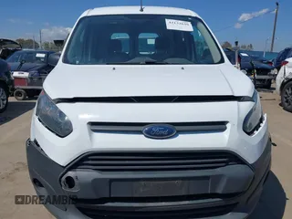 2017 Ford Transit Connect XL z VIN NM0LS7E7XH1333573, wystawiony jako IAAI lot #42132639 z przebiegiem 196 268 mil mil oraz . Historia ofert i sprzedaży dostępna na DreamBid. Obrazek 13.