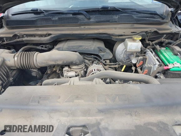 2020 Ram 1500 Limited with VIN 1C6SRFHT5LN422246, listed as a IAAI auction lot 41948083 with 82,032 mi miles and . Bid and sale history available at DreamBid. Image 10.