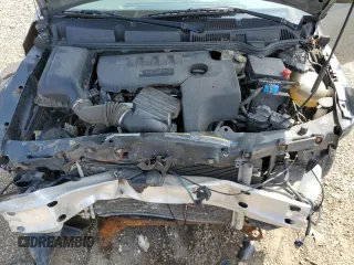 2007 Saturn ION ION 2 z VIN 1G8AJ55F77Z201647, wystawiony jako Copart lot #54131045 z przebiegiem 128 221 mil mil oraz Szkoda całkowita • Salvage title. Historia ofert i sprzedaży dostępna na DreamBid. Obrazek 11.