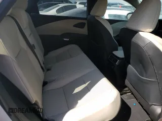 2024 Lexus RX with VIN 2T2BAMBAXRC041687, listed as a Copart auction lot 74264224 with Not Provided miles and Salvage Title. Bid and sale history available at carsss.com. Image 11.