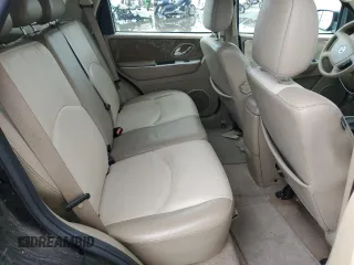 2007 Mercury Mariner Premier с VIN 4M2CU97157KJ20700, выставлен на аукционе Copart как лот 48161105 с пробегом 83 890 миль миль и Чистый • Clean title. История ставок и продаж доступна на DreamBid. Изображение 11.