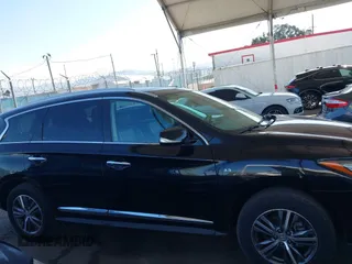 2020 Infiniti QX60 Signature Edition с VIN 5N1DL0MM3LC510637, выставлен на аукционе IAAI как лот 41967184 с пробегом 51 126 миль миль и . История ставок и продаж доступна на DreamBid. Изображение 13.
