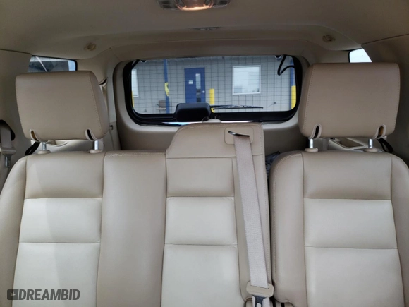 2006 Ford Explorer Limited with VIN 1FMEU75E96ZA17502, listed as a Copart auction lot 49983525 with 145,478 mi miles and Salvage Title. Bid and sale history available at carsss.com. Image 10.