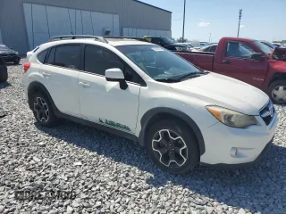 2013 Subaru Crosstrek Premium z VIN JF2GPAVC3D2867097, wystawiony jako Copart lot #52424985 z przebiegiem 134 431 mil mil oraz Tytuł czysty. Historia ofert i sprzedaży dostępna na DreamBid. Obrazek 4.