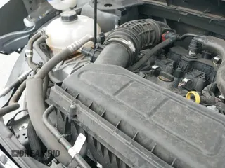 2024 Ford Escape ST-Line с VIN 1FMCU0MN4RUA66706, выставлен на аукционе IAAI как лот 42997496 с пробегом 32 521 миль миль и . История ставок и продаж доступна на DreamBid. Изображение 19.