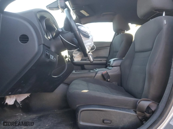 2016 Dodge Charger Police with VIN 2C3CDXKT6GH165644, listed as a Copart auction lot 43661975 with 89,549 mi miles and Salvage Title. Bid and sale history available at carsss.com. Image 7.
