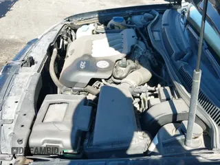 2002 Volkswagen Jetta GLS with VIN 3VWSK69M92M100882, listed as a IAAI auction lot 42797661 with 114,878 mi miles and . Bid and sale history available at DreamBid. Image 12.