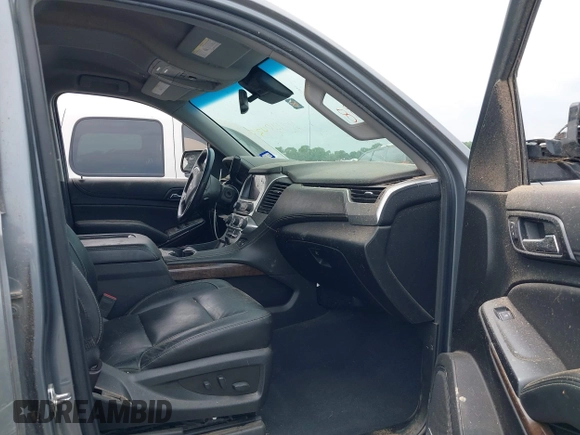 2020 Chevrolet Tahoe LT with VIN 1GNSCBKC1LR103972, listed as a IAAI auction lot 42148438 with 94,640 mi miles and . Bid and sale history available at DreamBid. Image 5.
