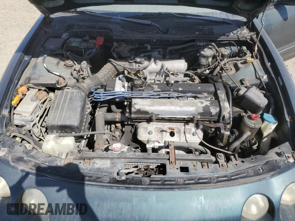 1997 Acura Integra LS с VIN JH4DB7657VS008095, выставлен на аукционе Copart как лот 59367005 с пробегом 150 084 миль миль и Списание • Salvage title. История ставок и продаж доступна на DreamBid. Изображение 11.