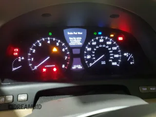 2007 Lexus LS 460 z VIN JTHBL46F375048400, wystawiony jako Copart lot #55879835 z przebiegiem 121 278 mil mil oraz Czysty tytuł • Clean title. Historia ofert i sprzedaży dostępna na DreamBid. Obrazek 9.