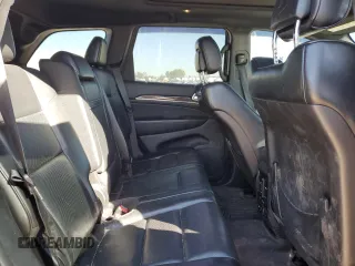 2016 Jeep Grand Cherokee High Altitude with VIN 1C4RJFCG9GC376849, listed as a Copart auction lot 74107034 with 148,477 mi miles and Salvage Title. Bid and sale history available at carsss.com. Image 11.