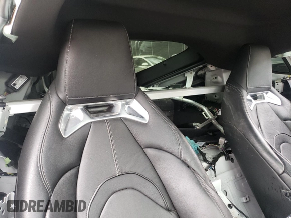 2020 Toyota Supra 3.0 with VIN WZ1DB4C03LW025590, listed as a Copart auction lot 58242644 with Not provided miles and Salvage title. Bid and sale history available at DreamBid. Image 10.