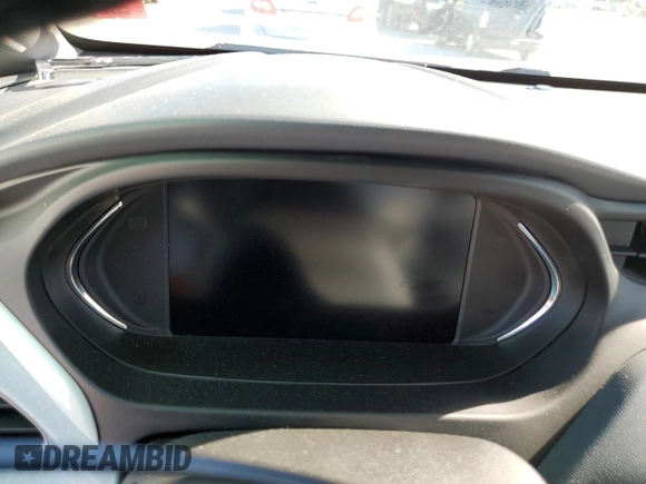 2019 Chevrolet Bolt EV Premier with VIN 1G1FZ6S03K4130620, listed as a Copart auction lot 73201552 with 0 mi miles. Bid and sale history available at carsss.com. Image 9.